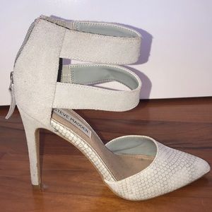 Steve Madden high heels